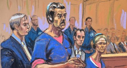 Nicolás Maduro y Cilia Flores regresarán a la corte de Nueva York el próximo 17 de marzo