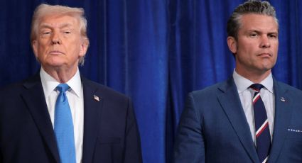 Hegseth emitirá carta de censura al demócrata Mark Kelly por instar a militares a desobedecer órdenes