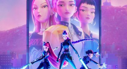 "K-Pop Demon Hunters" y "Elio" encabezan las nominaciones en los Premios Annie de animación