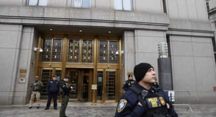 Maduro tendrá como abogado defensor al mismo que logró el acuerdo de Julian Assange con EU