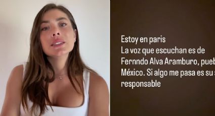 Denuncian a contratista del gobierno de Tlaxcala por golpear y amenazar a su pareja