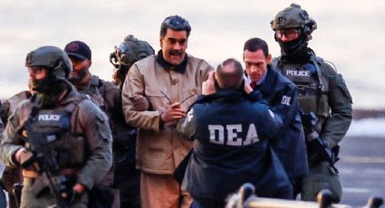 Al menos uno de cada tres estadounidense aprueba el ataque a Venezuela, revela encuesta de Reuters