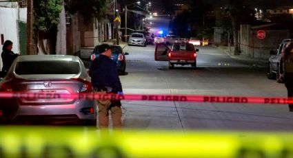 Detienen al "Grillo" en Mexicali por el homicidio de Sunshine Rodríguez, líder pesquero