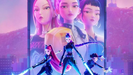 "K-Pop Demon Hunters" y "Elio" encabezan las nominaciones en los Premios Annie de animación