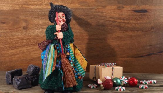 San Nicolás contra los Reyes Magos, ¿a quién le toca traer los regalos?