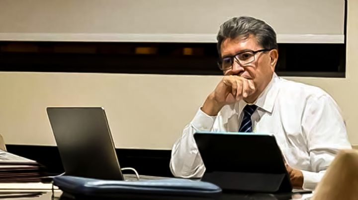 "No somos Ministerio Público": Monreal afirma que no habrá comisión para investigar el descarrilamiento del Tren Interoceánico