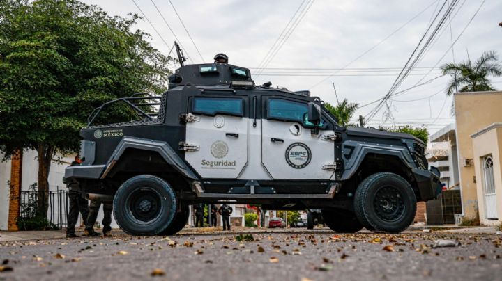 Catean cinco inmuebles por la desaparición de 10 mineros en Concordia, Sinaloa