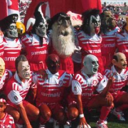 Estrenarán documental de Toros Neza, equipo que le puso color al futbol mexicano; Antonio Mohamed, el gran ausente