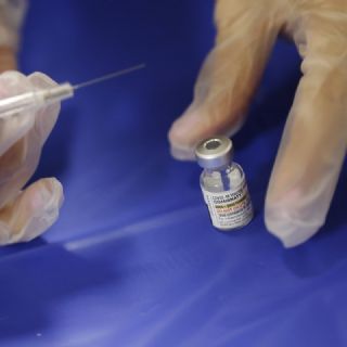 Eliminan en Estados Unidos cuatro vacunas obligatorias del calendario infantil