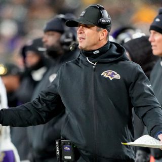 ¡A volar! Ravens despiden al entrenador John Harbaugh tras 18 temporadas en el equipo