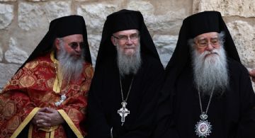 Por qué en Belén y Moscú la Navidad se celebra el 7 de enero pero no en Kyiv