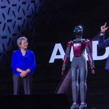 Proyectan que para 2030 la inteligencia artificial tendrá 5 mil millones de usuarios