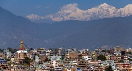 Nepal impone toque de queda en su frontera con India por tensiones sociales y tras las protestas de la "Generación Z"