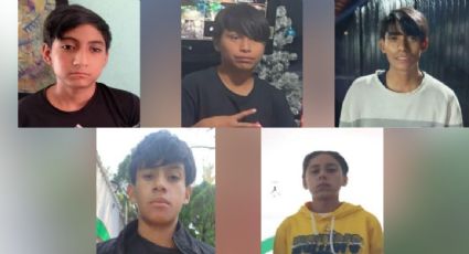Encuentran con vida a cuatro jóvenes reportados como desaparecidos en Ixtlahuacán de los Membrillos, Jalisco