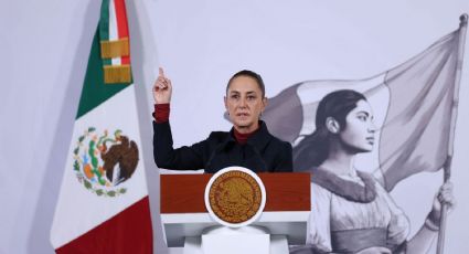 "Juicio justo para Maduro", pide Sheinbaum tras la primera audiencia en Nueva York