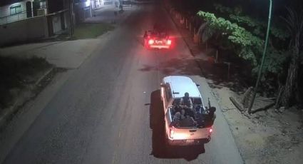 Procesan a 11 policías en Chiapas tras quema de dos bares donde desaparecieron ocho personas