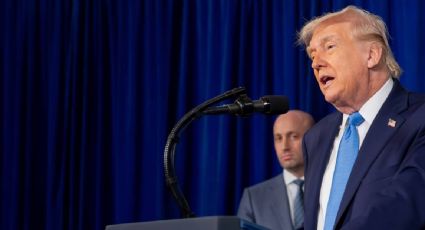 Trump anticipó a ejecutivos petroleros antes de atacar Venezuela, afirma The Wall Street Journal