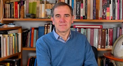 En opinión de Lorenzo Córdova: Reforma electoral de 2026, la batalla final por la democracia