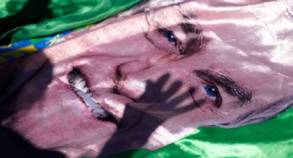 Bolsonaro sufre una caída en su celda y solicita traslado a un hospital; juez desestima la petición