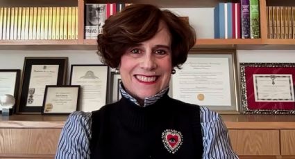 En opinión de Denise Dresser: Quitar a Maduro no es una victoria democrática, la soberanía se cambió por barriles