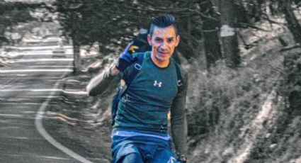 Ciclista que se dirigía a Tres Marías es hallado muerto en la alcaldía Tlalpan dos días después de ser reportado como desaparecido