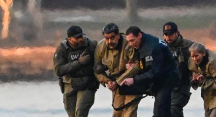 Autoridades de EU reducen al Cártel de los Soles de un grupo terrorista a un "sistema de clientelismo"