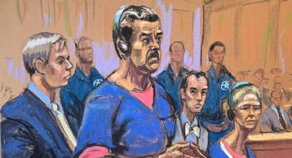 Maduro suma a su defensa a Bruce Fein, abogado que trabajó para Ronald Reagan y experto en derecho constitucional