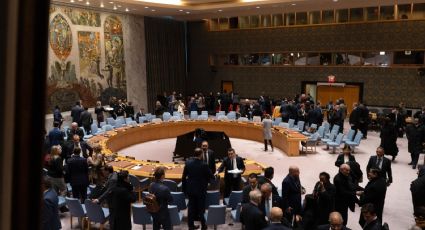 ONU: La intervención de EU en Venezuela eleva la inseguridad global