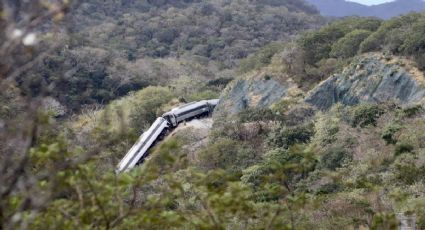 PAN presenta denuncia ante la FGR contra “Bobby” López Beltrán y funcionarios de la Marina por descarrilamiento del Tren Interoceánico