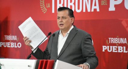 Líder del PRI en Michoacán revela presunto ataque a balazos contra sus escoltas