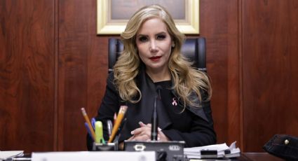 Magistrada Josefina Pérez Romo, cercana a Zaldívar, presenta renuncia a Órgano de Administración Judicial