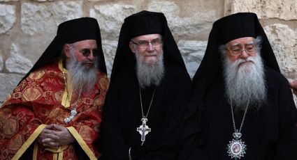 Por qué en Belén y Moscú la Navidad se celebra el 7 de enero pero no en Kyiv