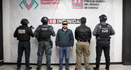 Auditoría Superior de Chiapas investiga presuntas irregularidades del alcalde de Cintalapa