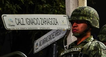 Policía que investigaba narcomenudeo en Iztapalapa es herido; recibe un disparo en la cabeza