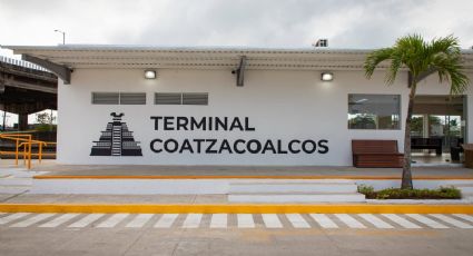 Suspenden de forma indefinida las rutas del Tren Interoceánico en Coatzacoalcos tras descarrilamiento que dejó 14 muertos