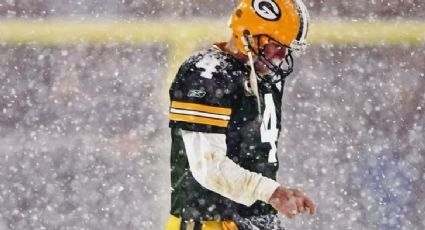 Brett Favre, histórico quarterback de la NFL, habla sobre su lucha contra la enfermedad de Parkinson: "Cuando despierto estoy rígido como una tabla"
