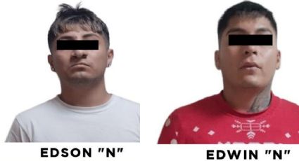 Detienen a seis personas acusadas de trata de personas contra tres víctimas, dos menores de edad