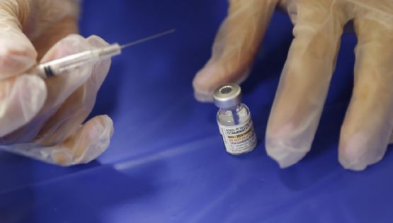 Eliminan en Estados Unidos cuatro vacunas obligatorias del calendario infantil