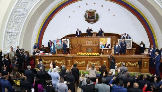 Se postulan 134 personas en Venezuela para el cargo de fiscal general y la defensoría del pueblo
