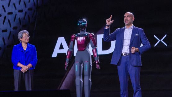 Proyectan que para 2030 la inteligencia artificial tendrá 5 mil millones de usuarios