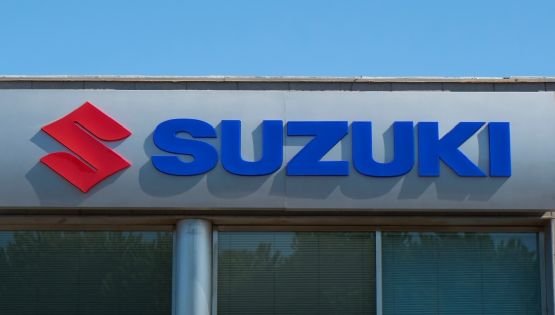 Profeco llama a revisión más de ocho mil motocicletas Suzuki por falla en los frenos