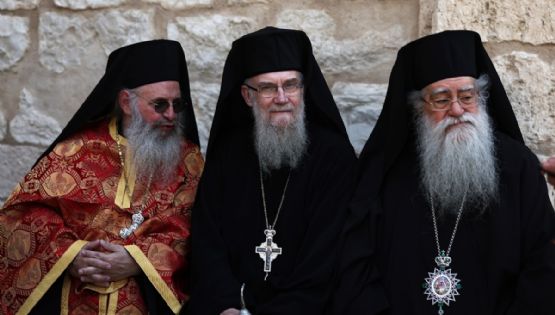 Por qué en Belén y Moscú la Navidad se celebra el 7 de enero pero no en Kyiv