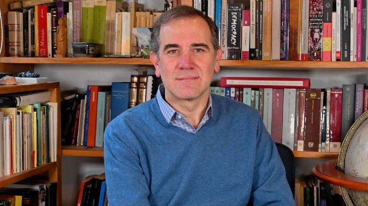 En opinión de Lorenzo Córdova: Reforma electoral de 2026, la batalla final por la democracia