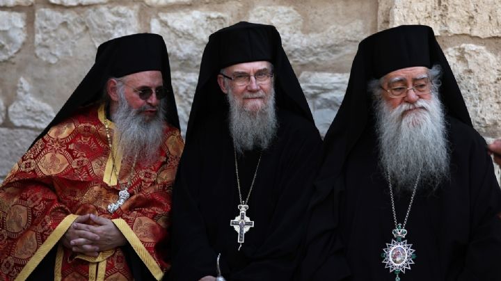 Por qué en Belén y Moscú la Navidad se celebra el 7 de enero pero no en Kyiv