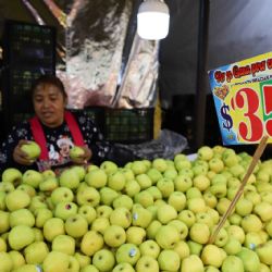 México abre investigación antidumping a la importación de manzanas desde EU
