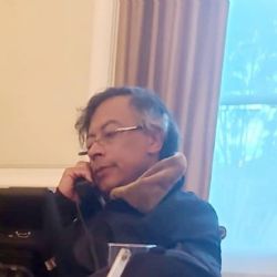 Primer diálogo entre Petro y Trump reduce tensiones diplomáticas de Colombia y EU tras la captura de Maduro