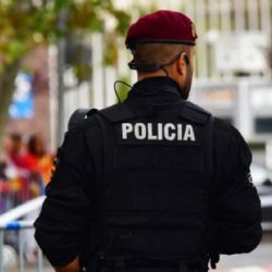 Detienen a integrante del Cártel de Sinaloa en España, pertenecía a red que traficaba drogas ocultas en mármol desde México