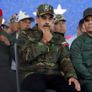 "De eso no hay nada": Turquía niega tener información del supuesto plan de exilio de Maduro