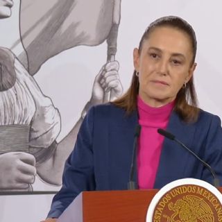 Alejandro Gertz Manero será embajador de México en Reino Unido, confirma Sheinbaum