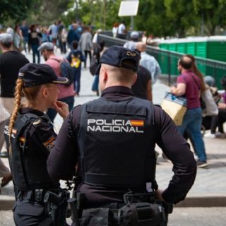 Europa desarticula red de tráfico de drogas ligada a México: la ocultaba en importación de mármol